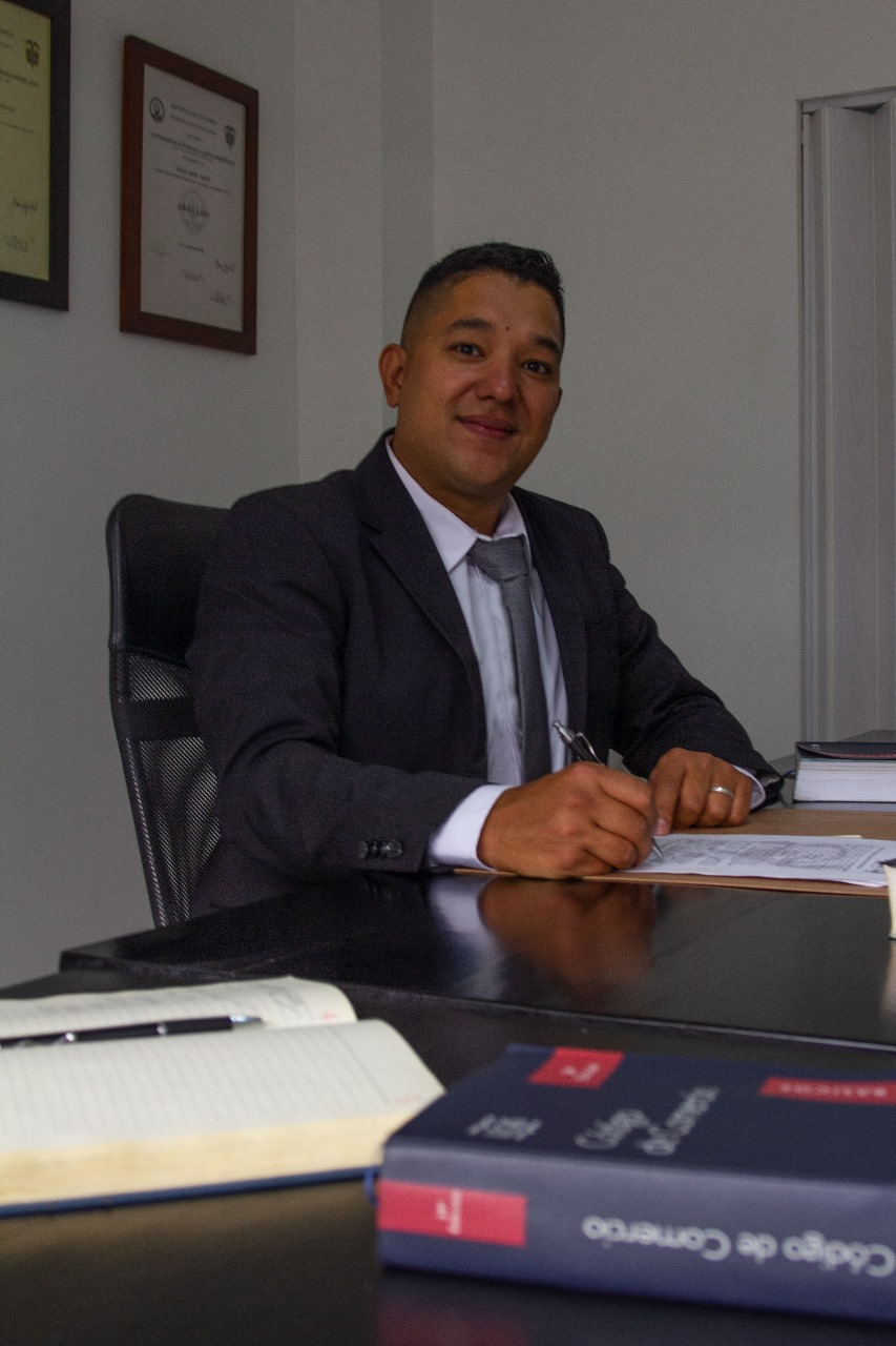 Jan Javier Florez Restrepo