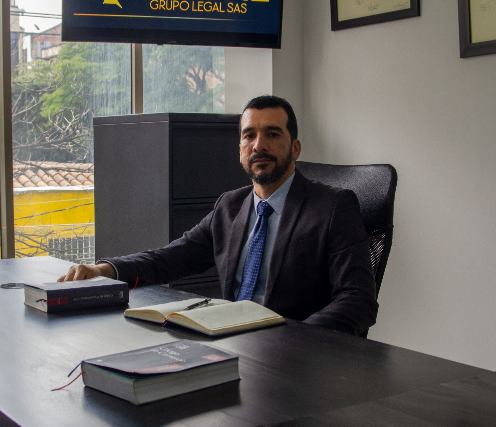 Alejandro Patiño Rodríguez